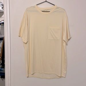 Lululemon Mens Essential Oversized Tee